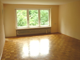 ruhige Wohnlage