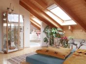Sonnige 2 Zimmer-Wohnung mit Sdwestbalkon