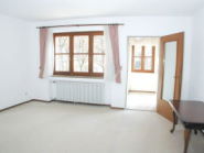 Helle Wohnung in der Innenstadt