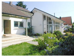 Einfamilienhaus in Sontheim