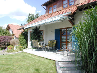 Gepflegtes Einfamilienhaus