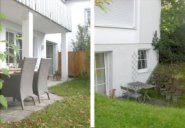 3-4-Zimmer-Maisonette-Wohnung