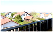 sonnige, ruhige Wohneinheit