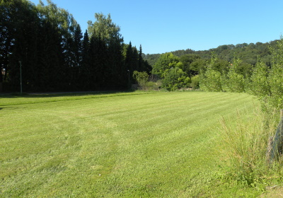Baugrundstck
