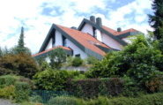 Tiefgarage