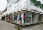 zentrale Lage