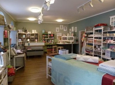 zentrale Lage