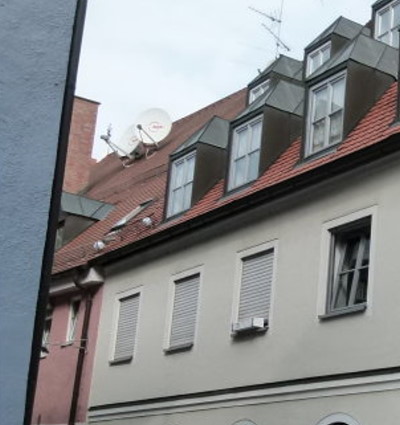 Anlageobjekt