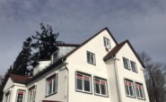 Maisonette-Wohnung