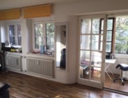 zentrale Lage