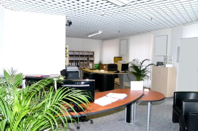 zentrale Lage