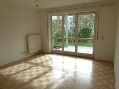 2 Zimmer Wohnung In Guter Lage In Memmingen