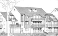 Attraktive 2-Zi-Wohnung