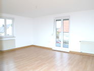 Auergewhnliche 2-Zi-Wohnung