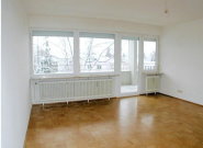 Helle 3-Zimmer-Wohnung