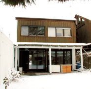 150 m groes Reihenhaus
