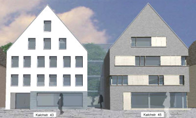 neue Praxisflchen