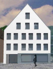neue Praxisflche
