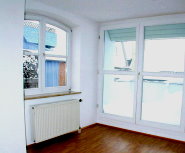 zentrumsnahe Maisonette-Wohnung