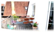 Auergewhnliche 4-Zi-Wohnung