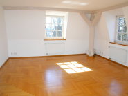 ruhige Wohnanlage