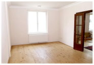 zentrale, jedoch ruhige Wohnlage