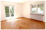 zentrumsnah gelegen