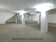 gute Anliefermglichkeit
