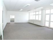 Helle Rume unf viel Platz
