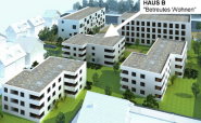 zentrumsnahe Lage