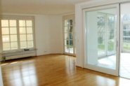elegante Wohnung