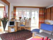 zentrale Lage