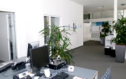 zentrale Lage