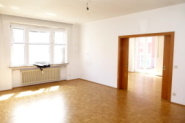 zentral gelegene Wohnung
