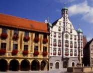 eigener Garten