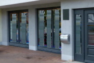 ebenerdige Ladenflche