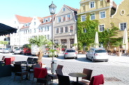 zentrale Lage