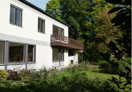bevorzugte Lage