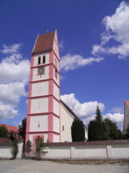 ruhige Wohnlage