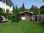 zentrumsnahe Wohnlage