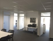 zentrale Lage