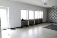 moderne Gewerbeflche