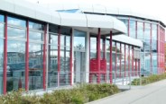 Ladenflche in frequentierterLage