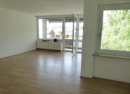 zentrale Wohnanlage