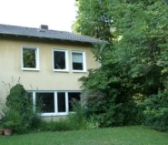 parkhnlicher Garten
