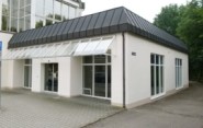 zentrale Lage