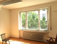 zentrale Lage