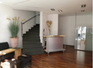 zentrale Lage
