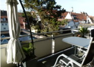 zentrale Lage