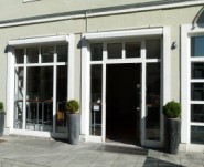 zentrale Lage